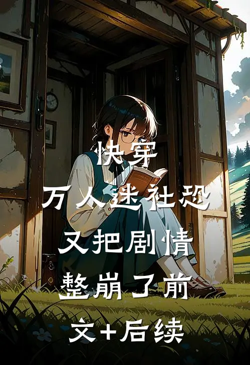 快穿：万人迷社恐又把剧情整崩了前文+后续