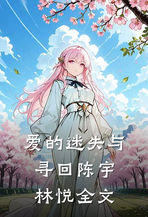 爱的迷失与寻回陈宇林悦全文