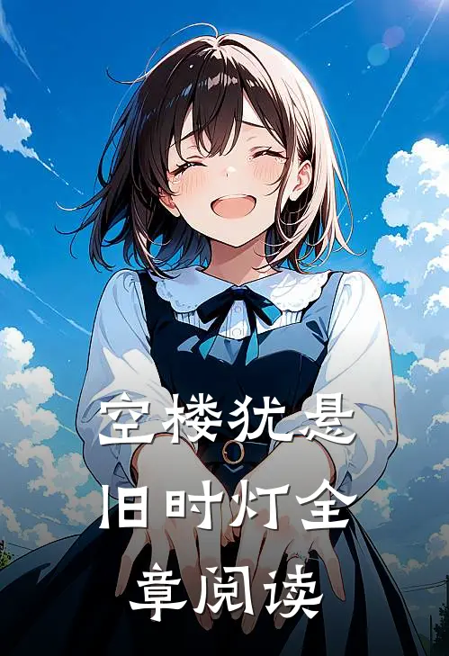 空楼犹悬旧时灯全章阅读