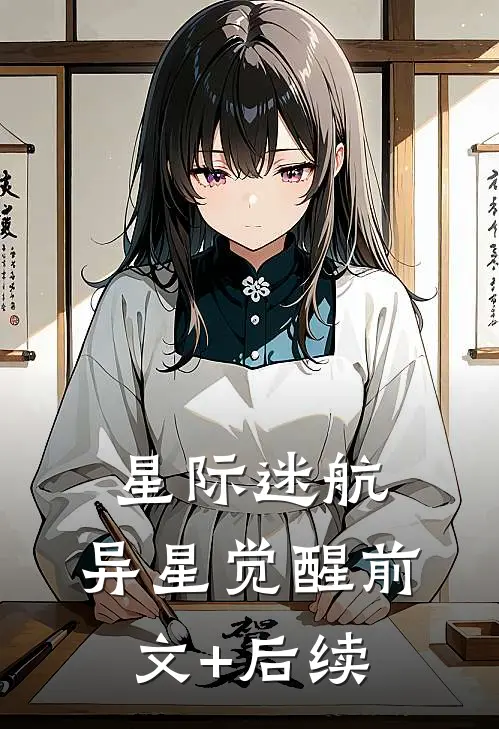 星际迷航：异星觉醒前文+后续