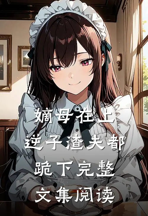 嫡母在上，逆子渣夫都跪下完整文集阅读