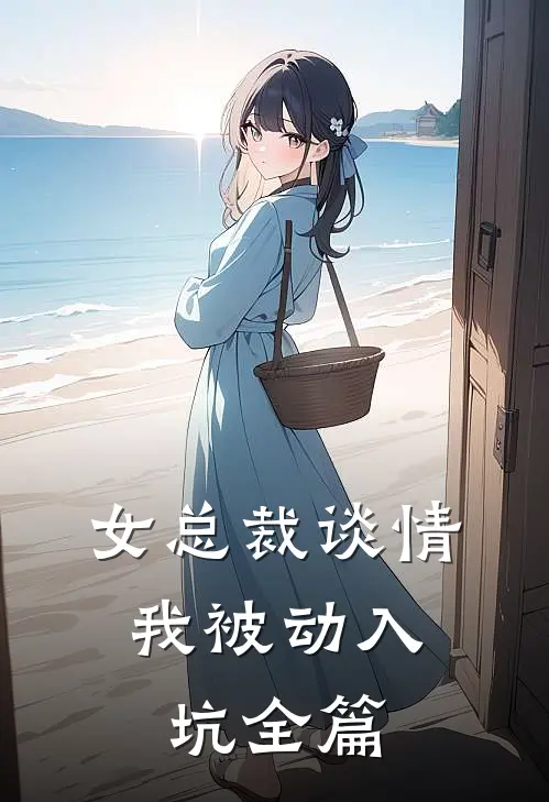 女总裁谈情，我被动入坑全篇