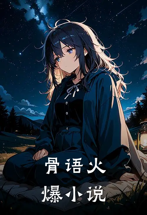 骨语火爆小说