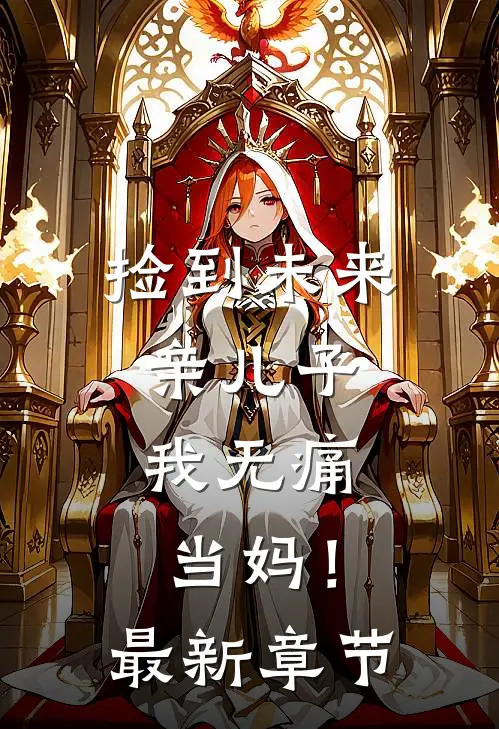 捡到未来亲儿子,我无痛当妈!最新章节免费阅读
