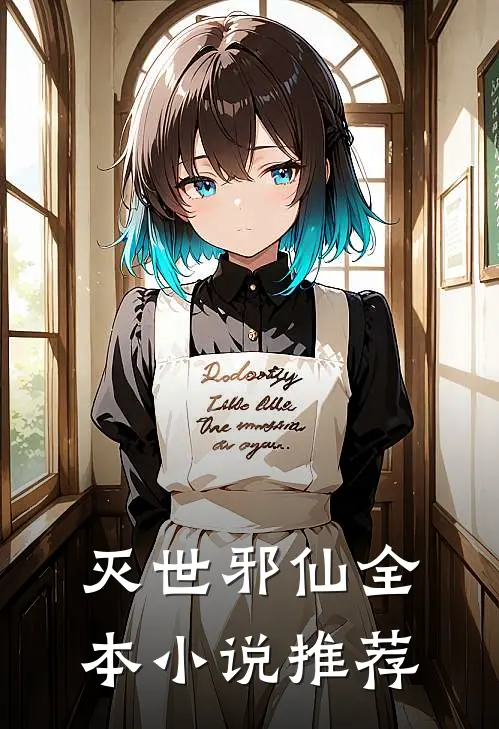 灭世邪仙全本小说推荐