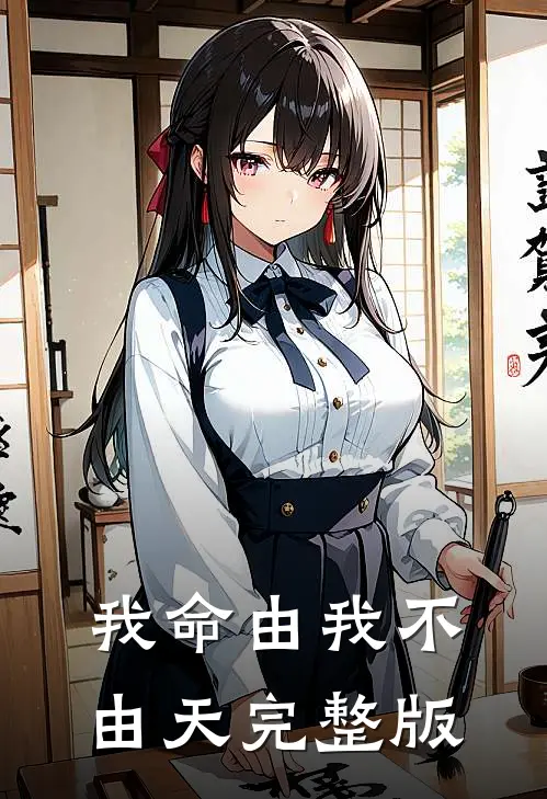 我命由我不由天完整版