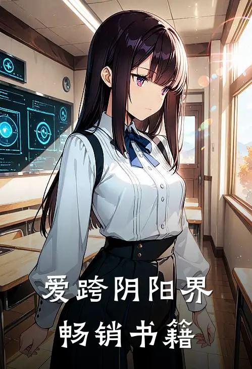 爱跨阴阳界畅销书籍