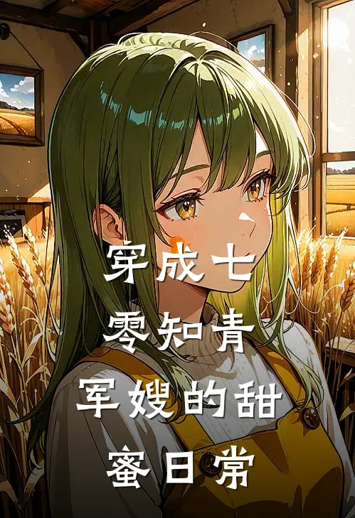 穿成七零知青：军嫂的甜蜜日常