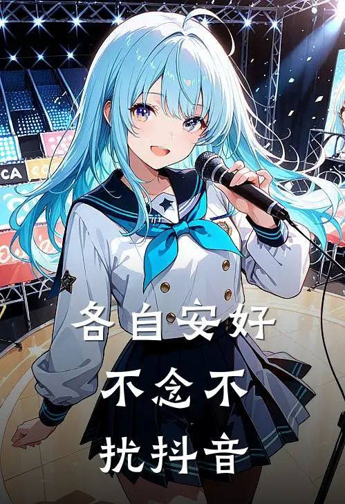 各自安好，不念不扰抖音