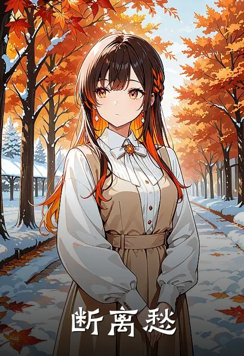 断离愁