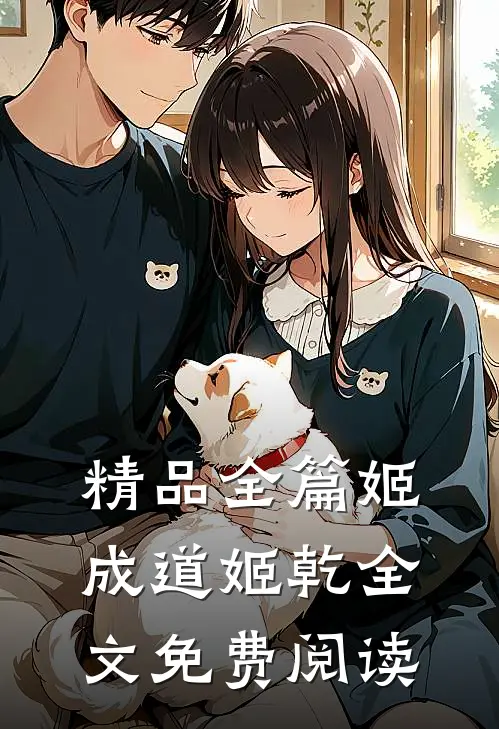 精品全篇姬成道姬乾全文免费阅读