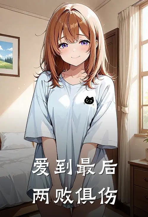 爱到最后，两败俱伤
