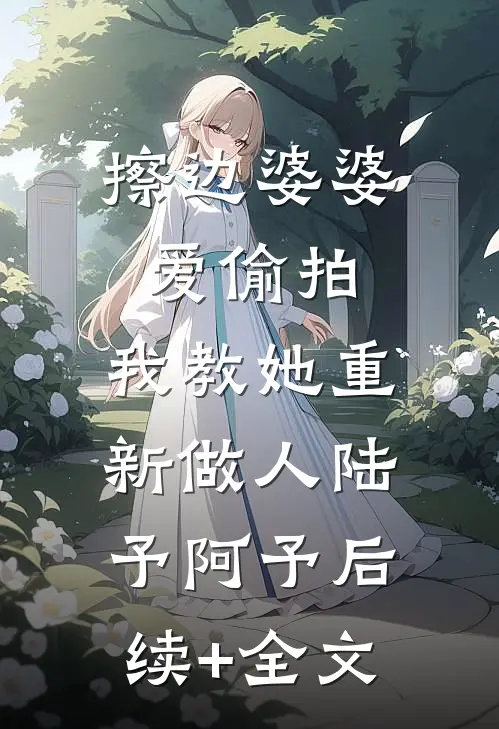 擦边婆婆爱偷拍，我教她重新做人陆予阿予后续+全文