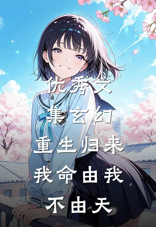 优秀文集玄幻：重生归来，我命由我不由天