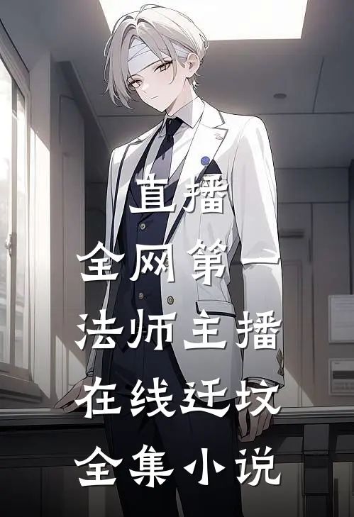 直播：全网第一法师主播在线迁坟全集小说