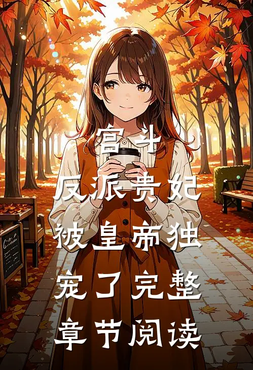 宫斗：反派贵妃被皇帝独宠了完整章节阅读