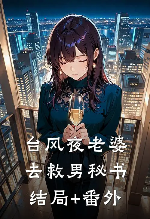 台风夜老婆去救男秘书结局+番外