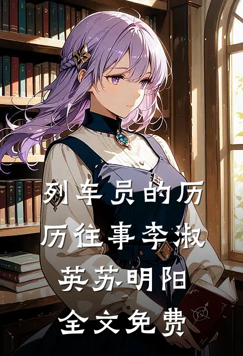 列车员的历历往事李淑英苏明阳全文免费