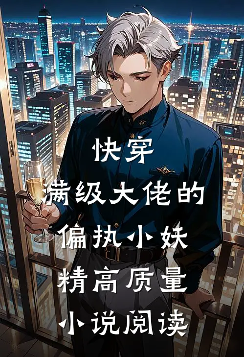快穿：满级大佬的偏执小妖精高质量小说阅读