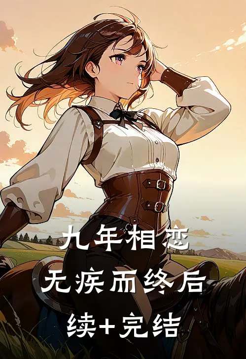 九年相恋，无疾而终后续+完结