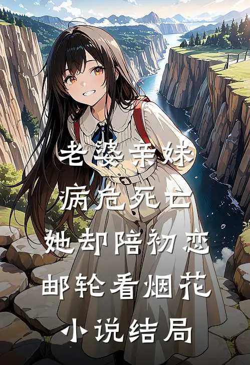 老婆亲妹病危死亡，她却陪初恋邮轮看烟花小说结局