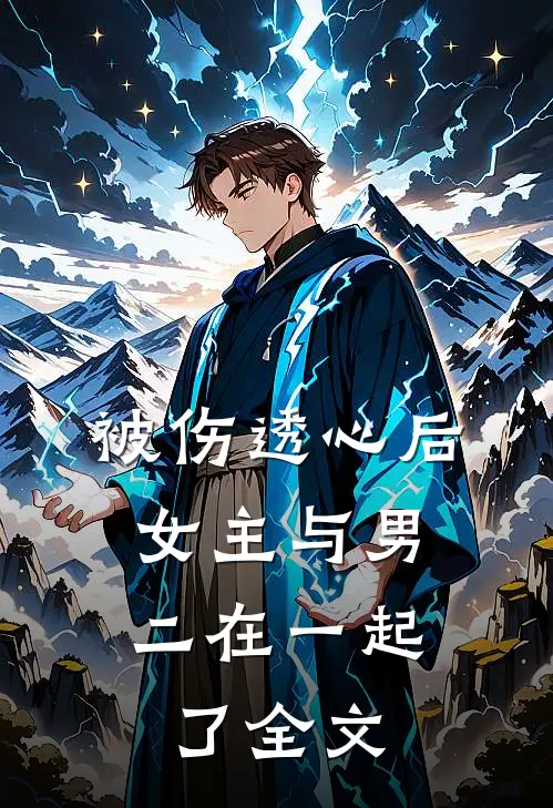 被伤透心后，女主与男二在一起了全文