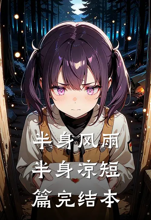 半身风雨半身凉短篇完结本