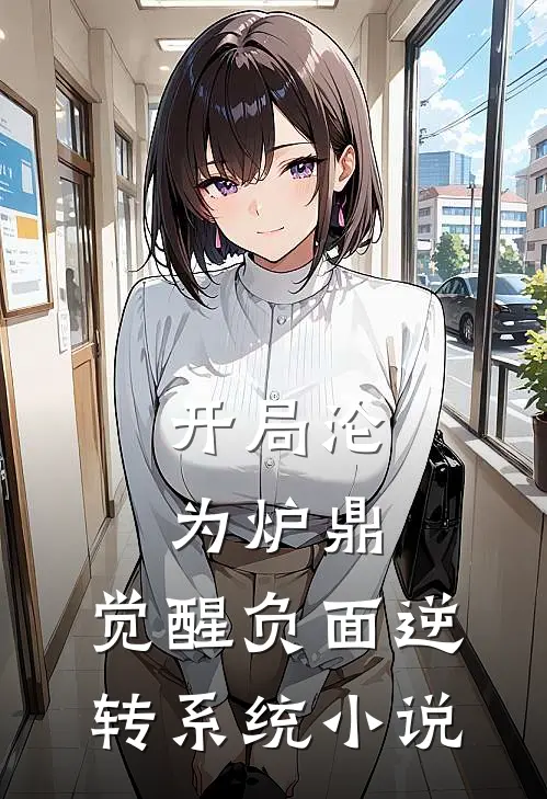 开局沦为炉鼎，觉醒负面逆转系统小说
