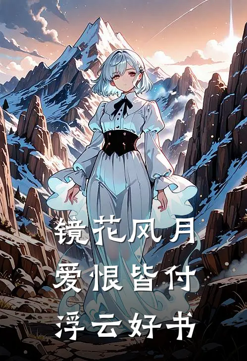 镜花风月，爱恨皆付浮云好书