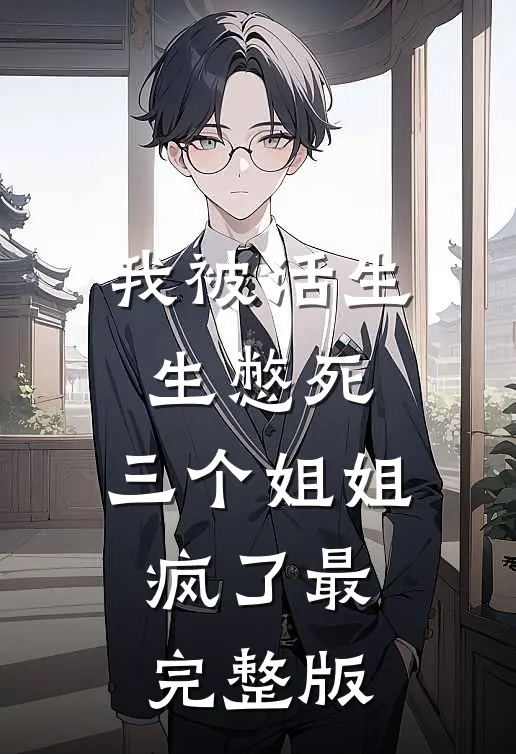我被活生生憋死，三个姐姐疯了最完整版
