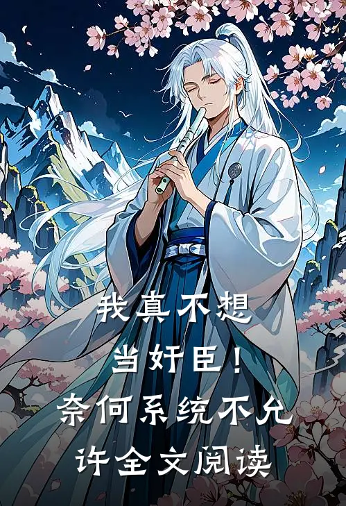 我真不想当奸臣！奈何系统不允许全文阅读