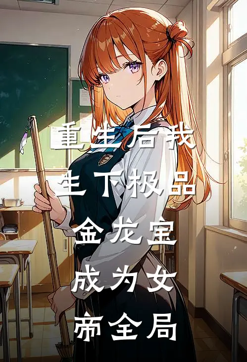 重生后我生下极品金龙宝，成为女帝全局