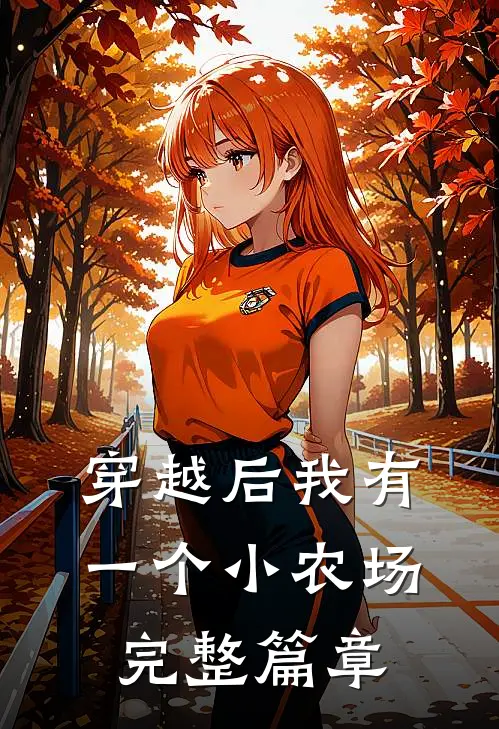 穿越后我有一个小农场完整篇章