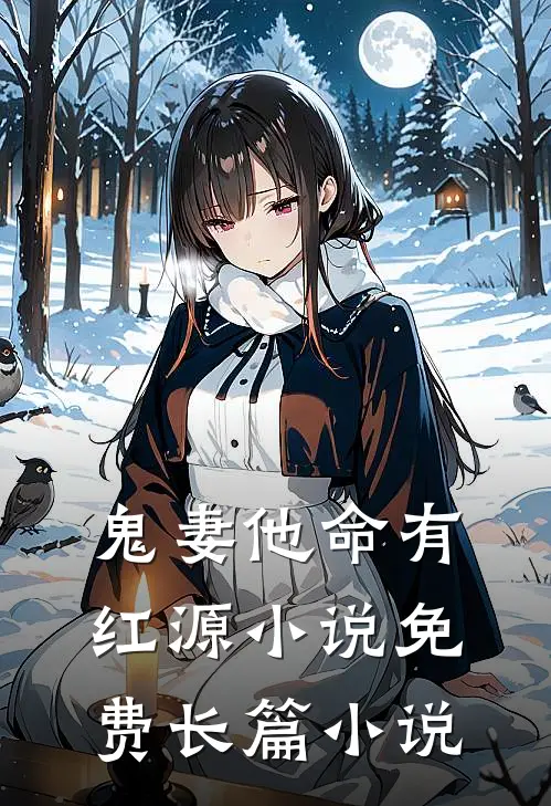 鬼妻他命有红源小说免费长篇小说