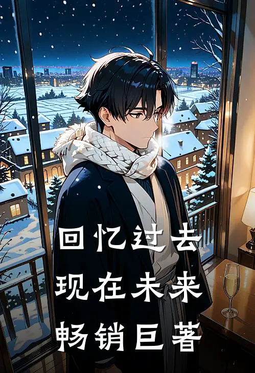 回忆过去现在未来畅销巨著