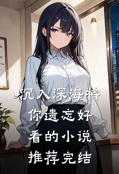 沉入深海将你遗忘好看的小说推荐完结