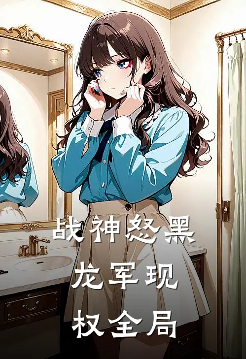 战神怒黑龙军现，权全局