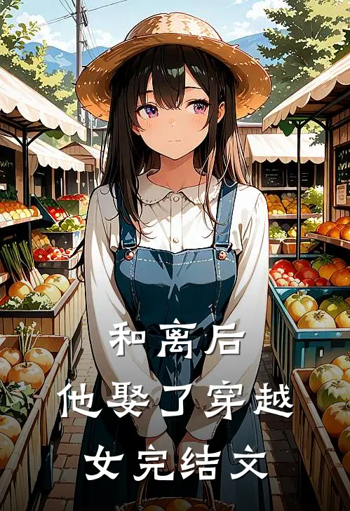 和离后，他娶了穿越女完结文