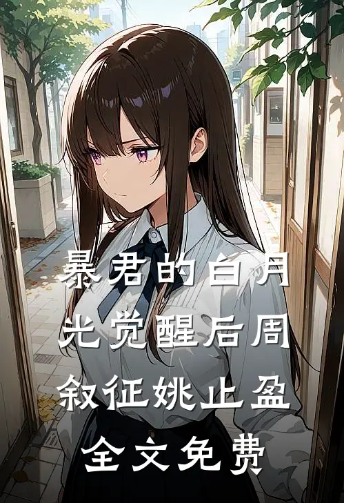 暴君的白月光觉醒后周叙征姚止盈全文免费