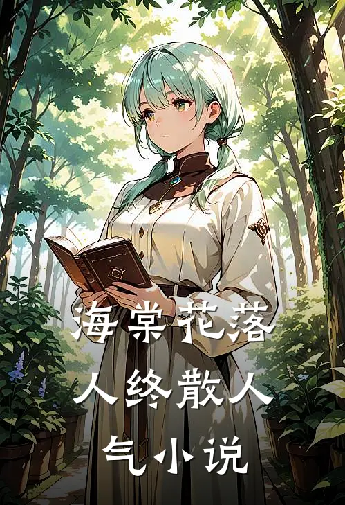 海棠花落人终散人气小说