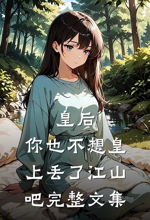 皇后，你也不想皇上丢了江山吧完整文集