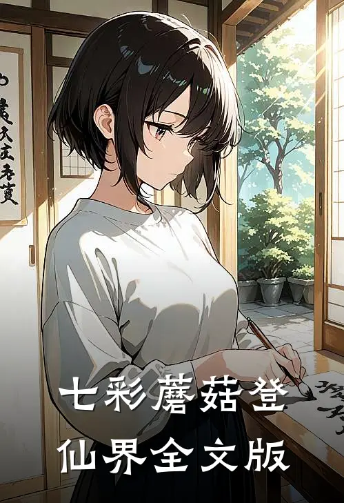 七彩蘑菇登仙界全文版