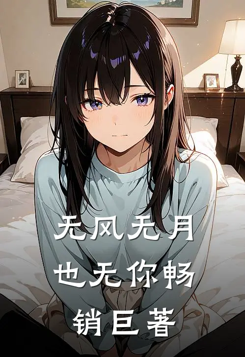 无风无月也无你畅销巨著