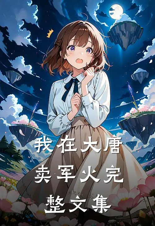 我在大唐卖军火完整文集