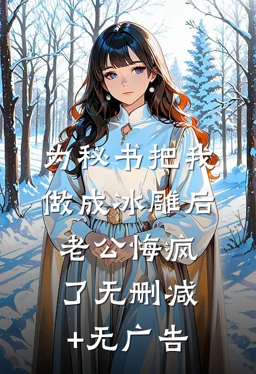 为秘书把我做成冰雕后，老公悔疯了无删减+无广告