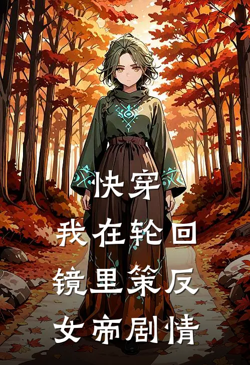 快穿：我在轮回镜里策反女帝剧情