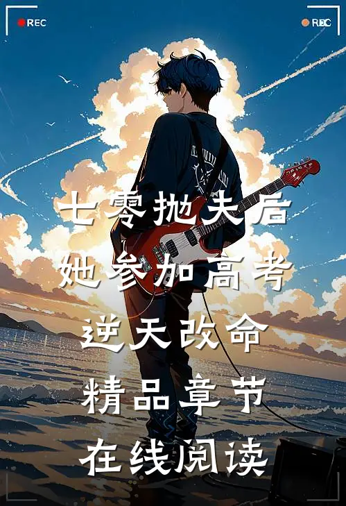 七零抛夫后，她参加高考逆天改命精品章节在线阅读