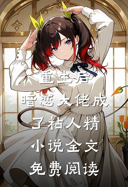 重生后，暗恋大佬成了粘人精小说全文免费阅读