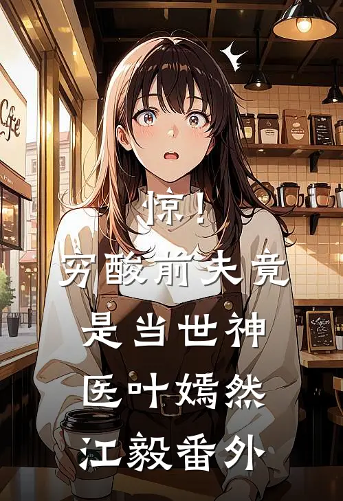 惊！穷酸前夫竟是当世神医叶嫣然江毅 番外