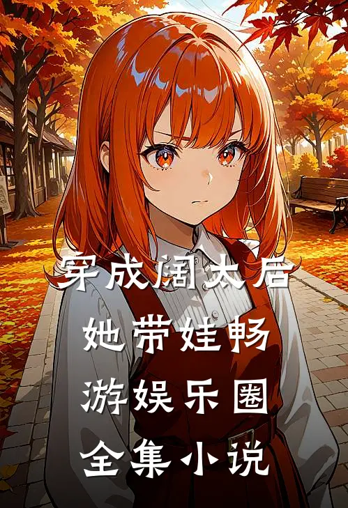 穿成阔太后,她带娃畅游娱乐圈全集